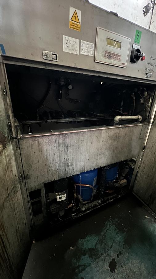 Used 1999 MAN Roland Lithoman IV