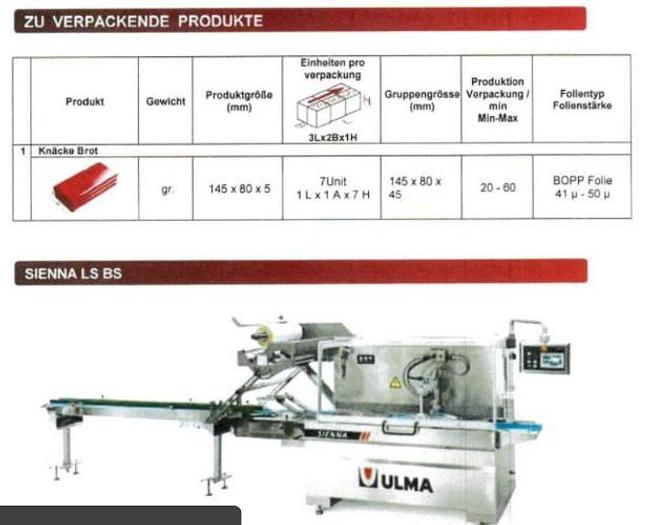 Used 2015 Ulma Sienna LS BS