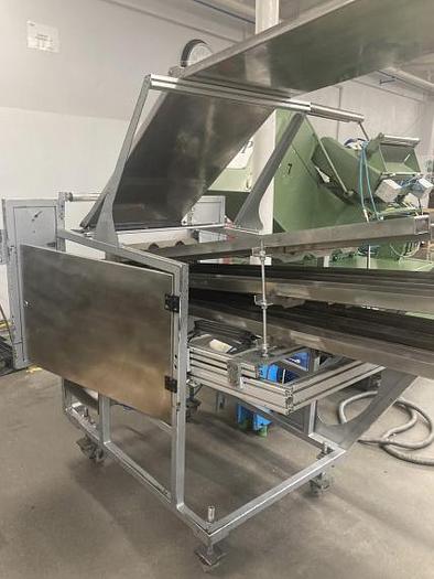 Used 1997 Illig RDM 50K