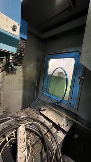 Used 2005 Dugard EAGLE 850 VMC