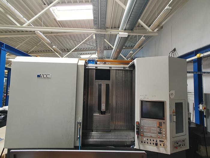 Used 2021 AXA VCC 1200