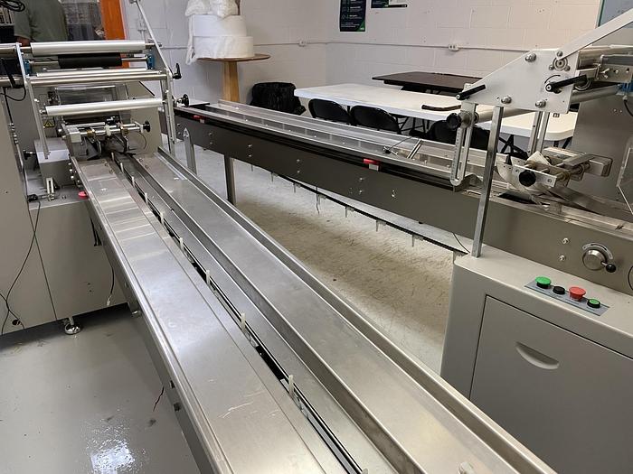 Used 2020 Ruipuhua RPH-V11