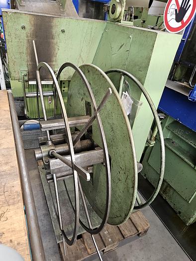 Used Feintool  GKP-F 160