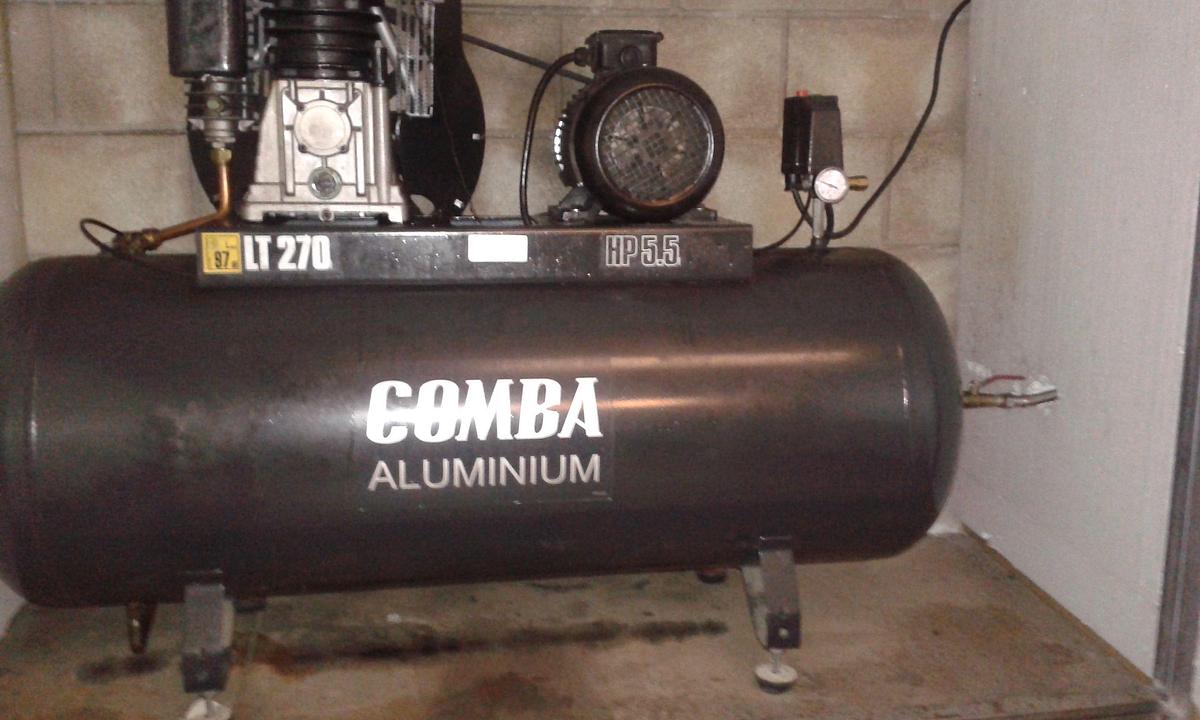 Used Fully Equipped Machine Workshop for Sale