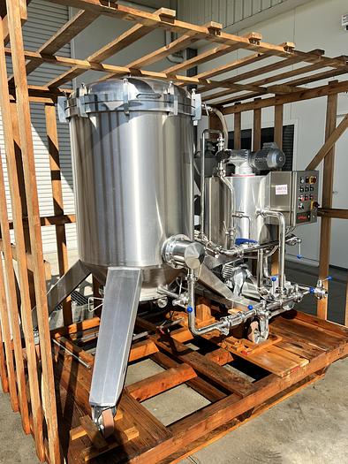 Used Spadoni Emme - 10