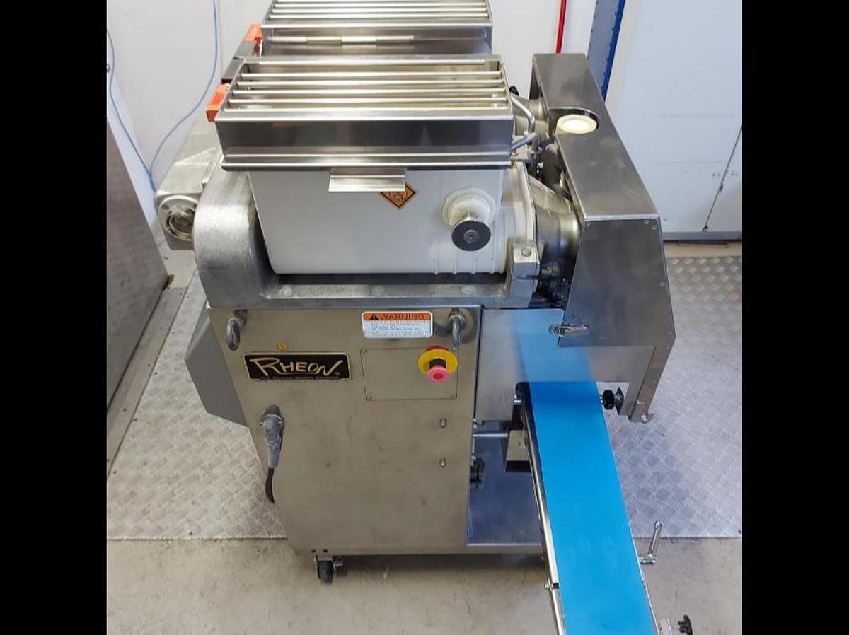 Used 2003 RHEON KN135