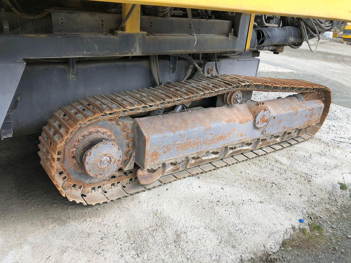 Used 2008 ATLAS COPROD ROC - L7(40) CR