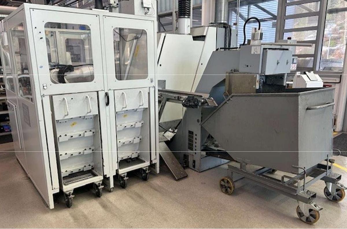 Used 2003  Index  G 200 RATIO LINE