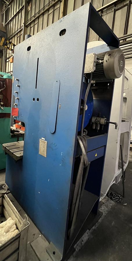 Used 2024 Toma Press 63