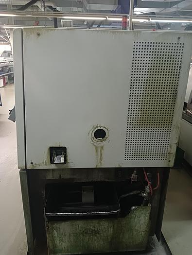 Used 2003 DMG Gildmeister