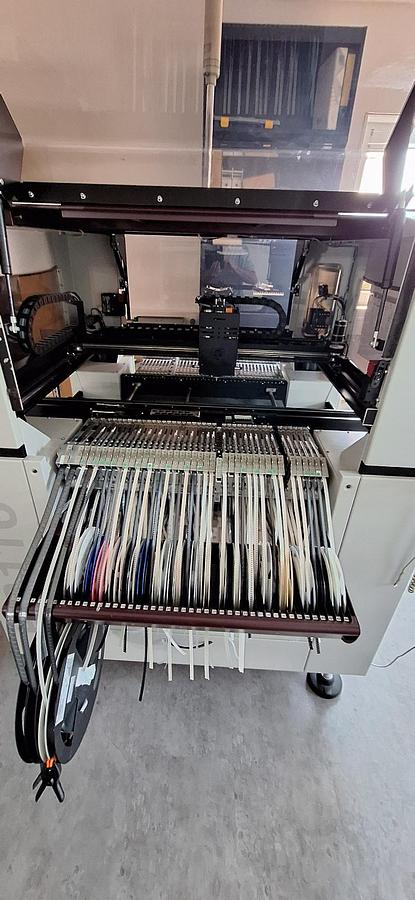 Used - SMD Production Equipment