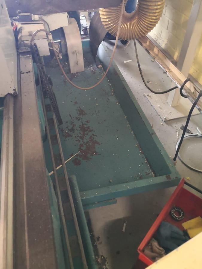 Used 2003 ZMM CU 837