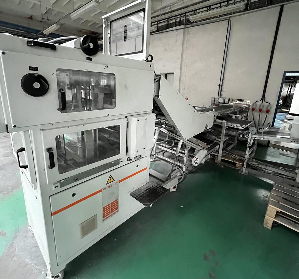 Used 1999 MAN Roland Lithoman IV