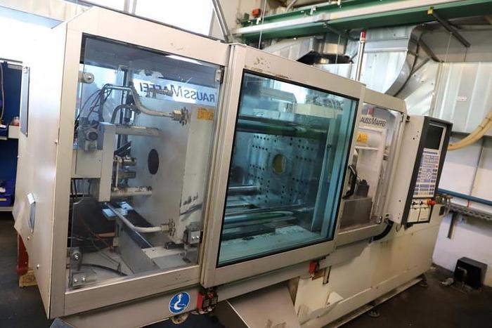 Used 2004 KrausMaffei 65-220 C1