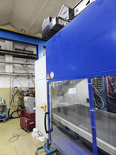Used 2010 ENGEL VC 350/1800