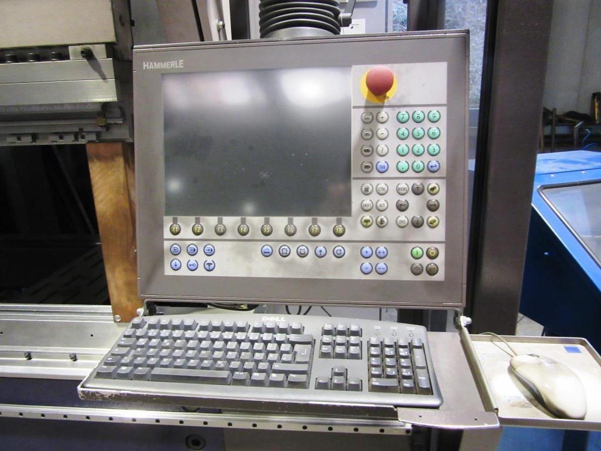 Used 2006  Bystronic  Haemmerle  P225/310