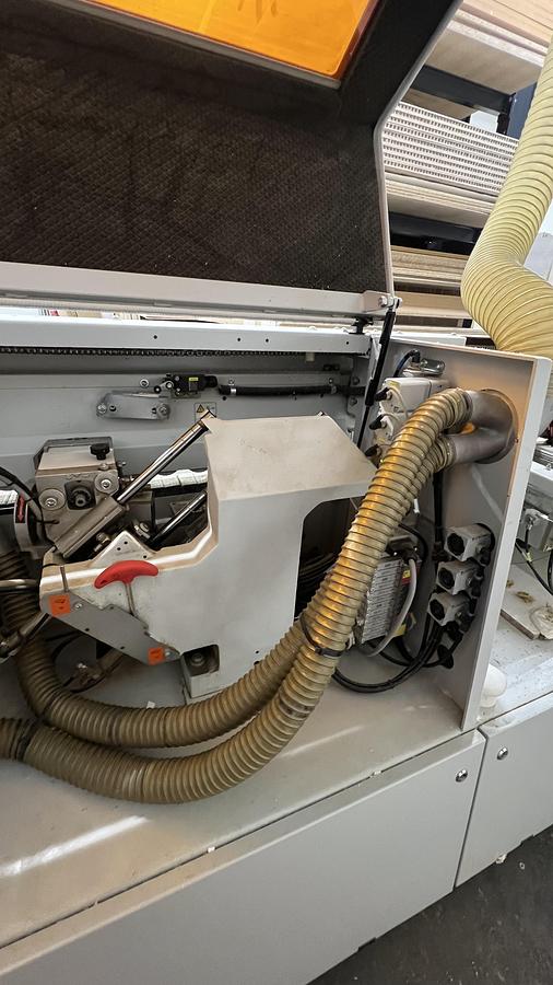 Used 2014 HOLZ-HER 1308 XL