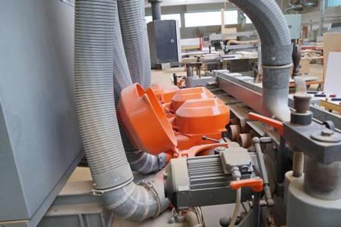 Used 1984 Okoma UF 3 S