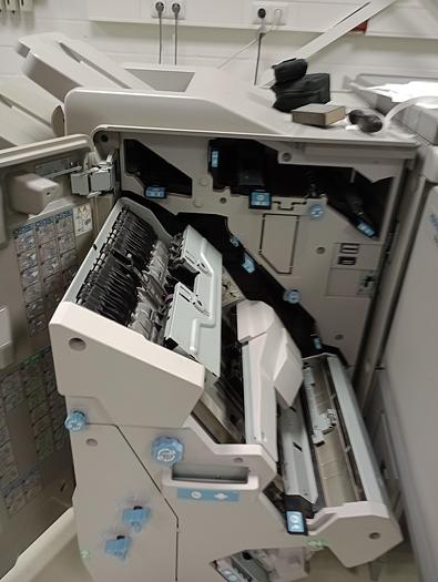 Used 2018 Heidelberg Versafire EV