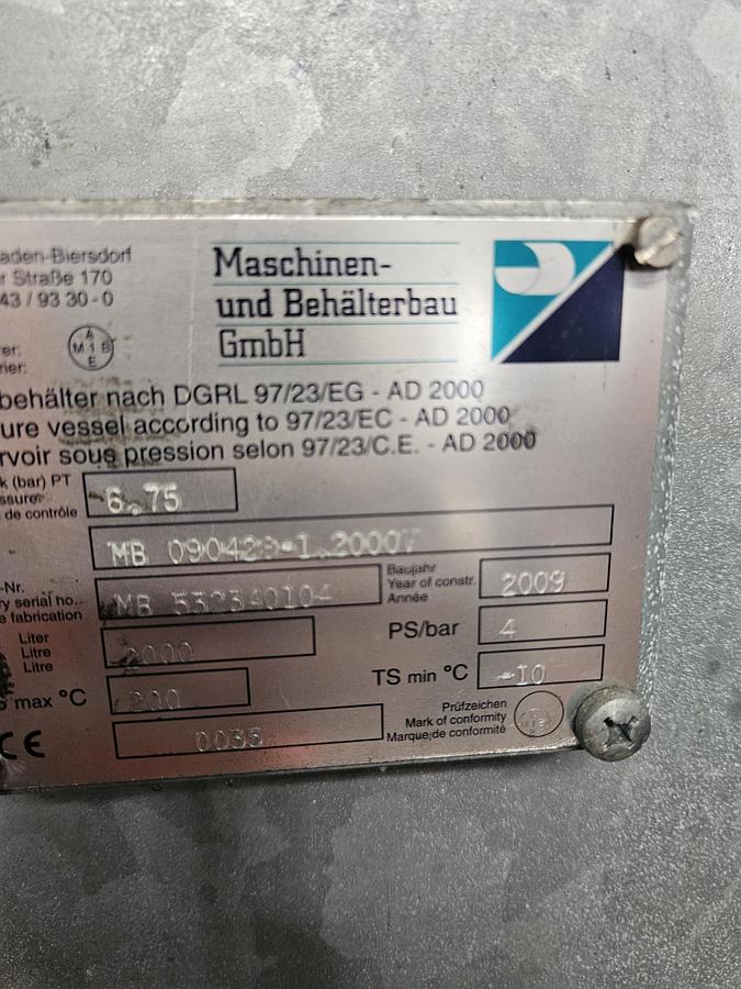 Used KAesser