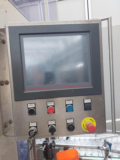 Used 2016 KTF KF 18 6 200