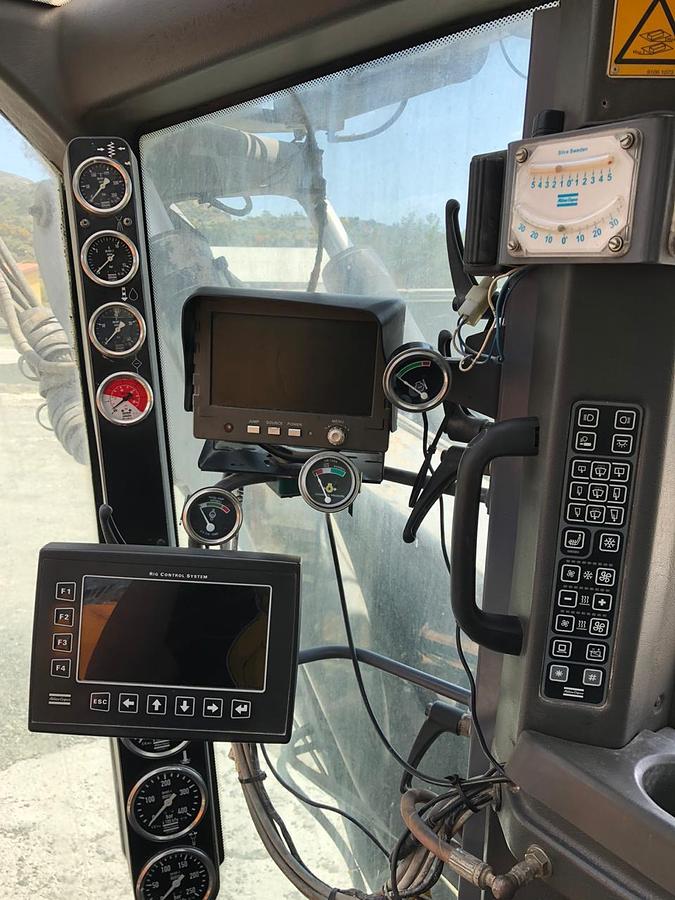 Used 2008 ATLAS COPROD ROC - L7(40) CR