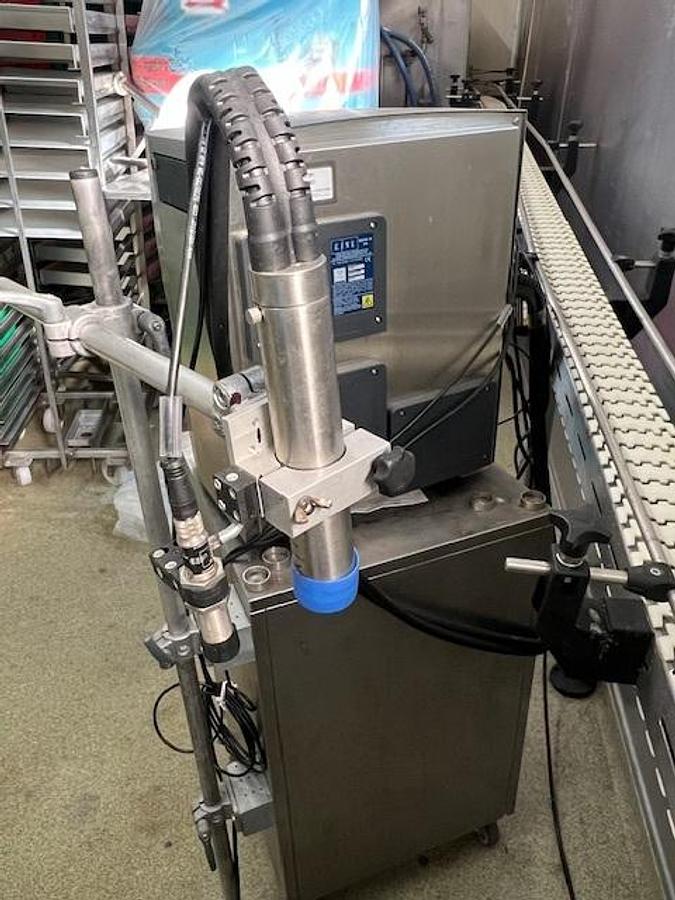 Used Soup Production Line