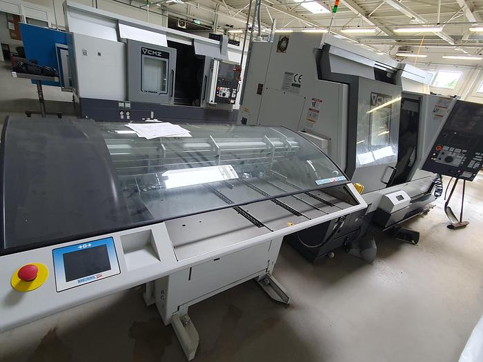 Used 2021 CMZ TA 25 YS640