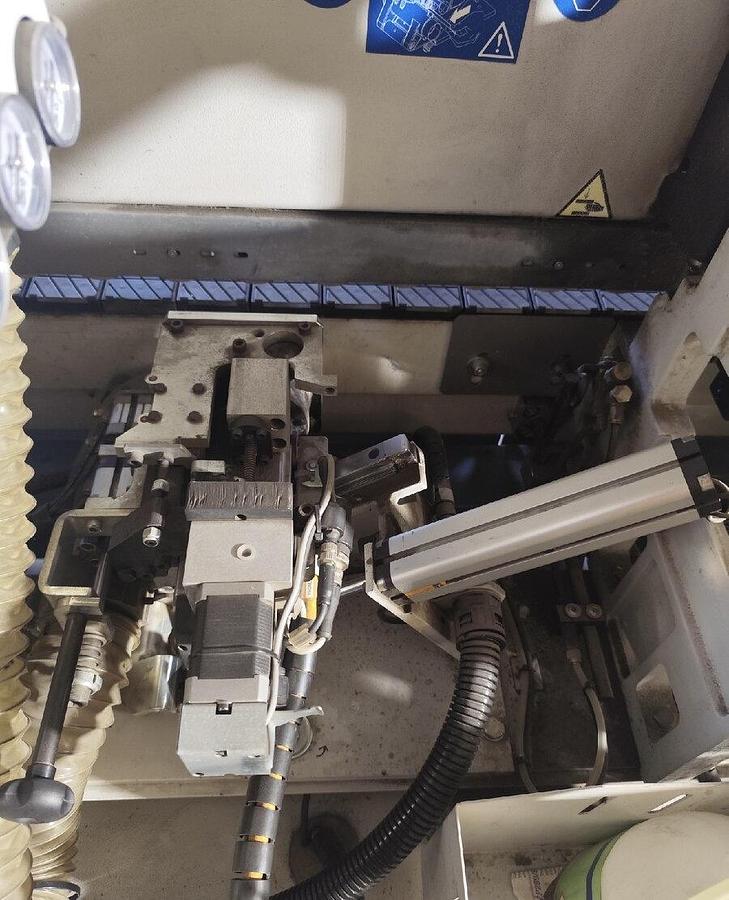 Used 2015 BIESSE AKRON 1440 A
