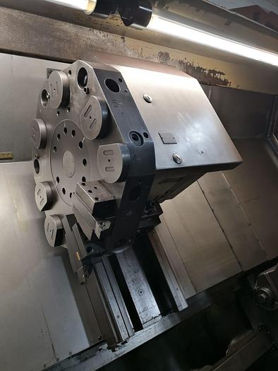 Used 1994 Gildemeister CTX600 DL 2000