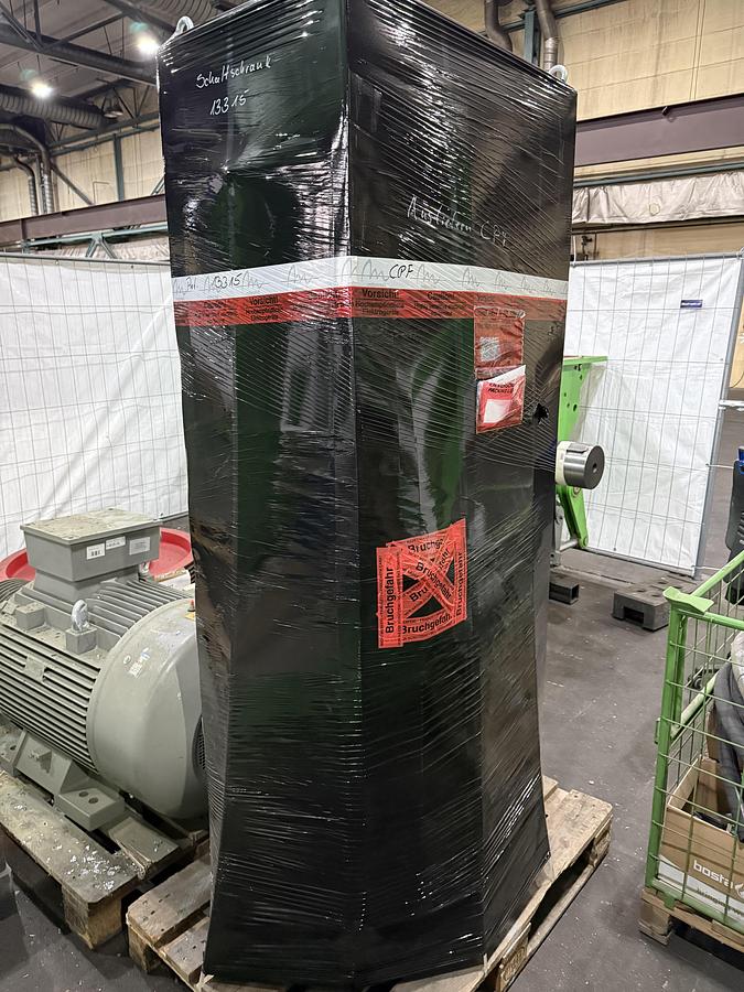 Used Avian G60/150-R5-S2