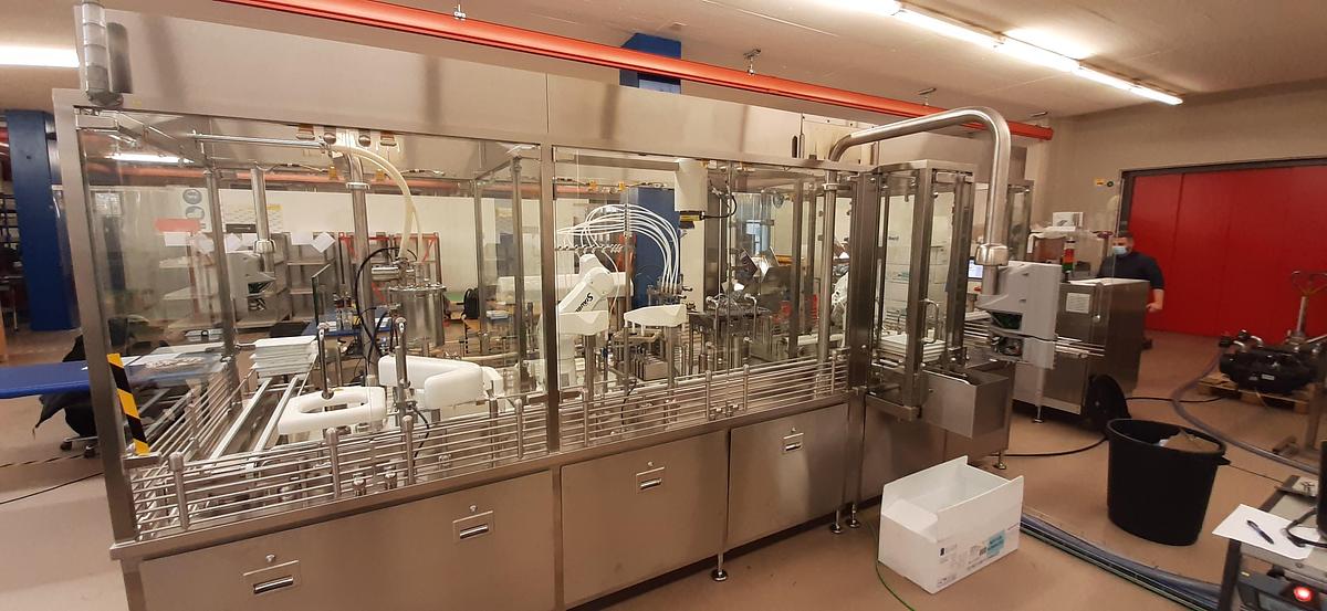 Used 2021 Rychiger  Z-810