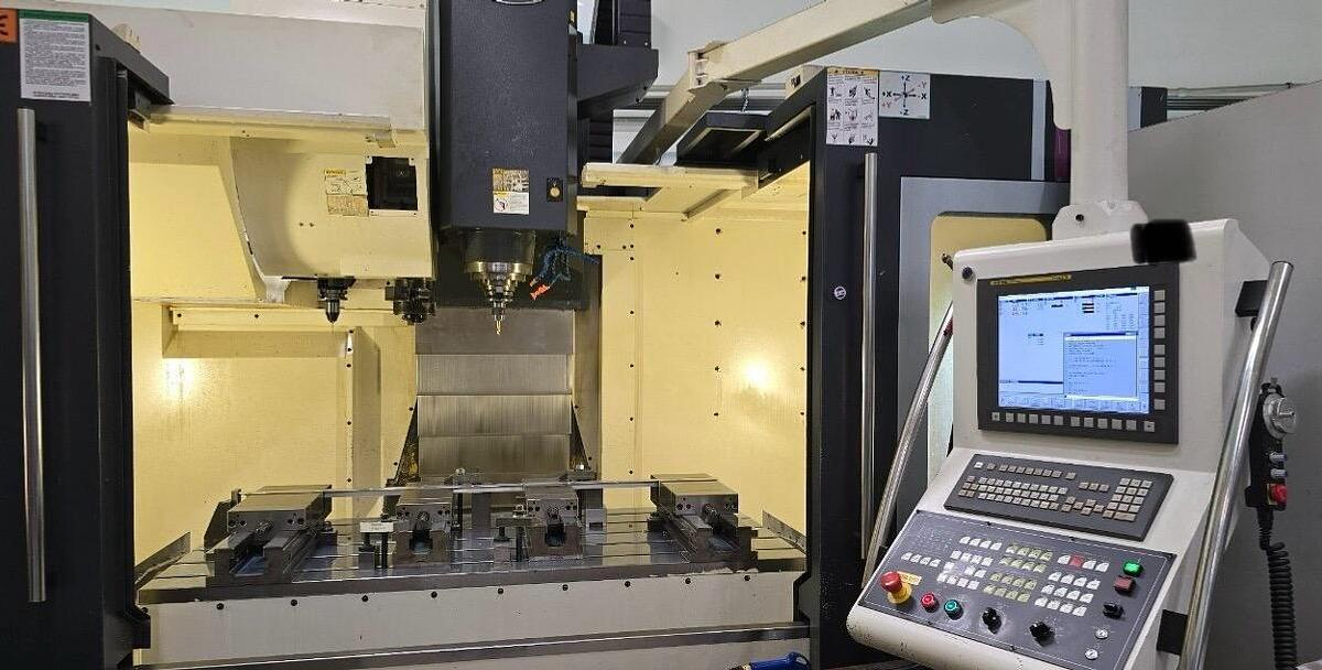 Used 2013 Hartford HCMC 1682