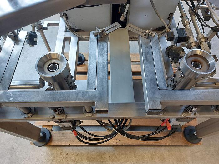 Used 1999 SIES RF 55