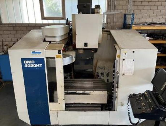 Used 1998 Hurco BMC 4020 HT