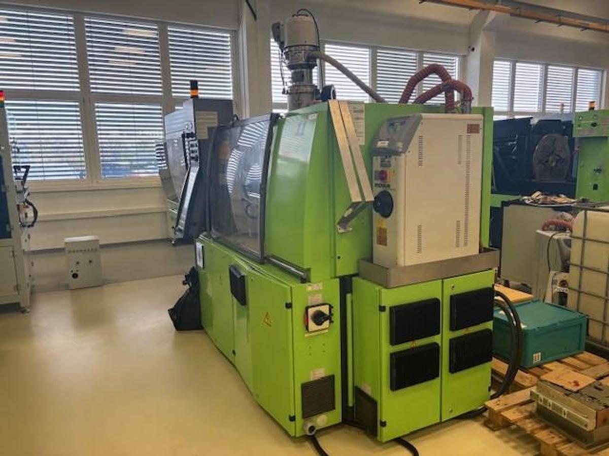 Used Engel  Victory 330H/80L/110