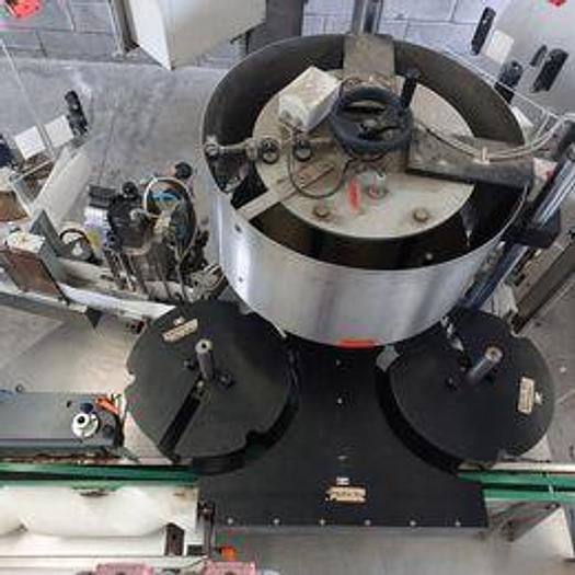 Used 2006 Kosme Extra ADH