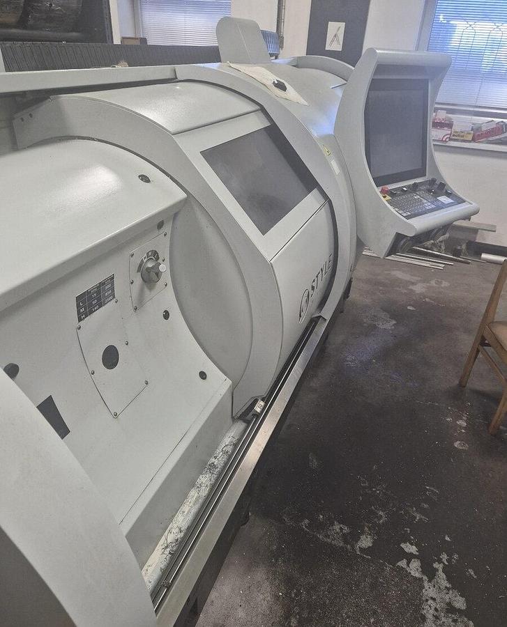 Used 2015 Style Style 510