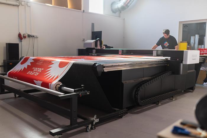 Used 2018 Kongsberg X44