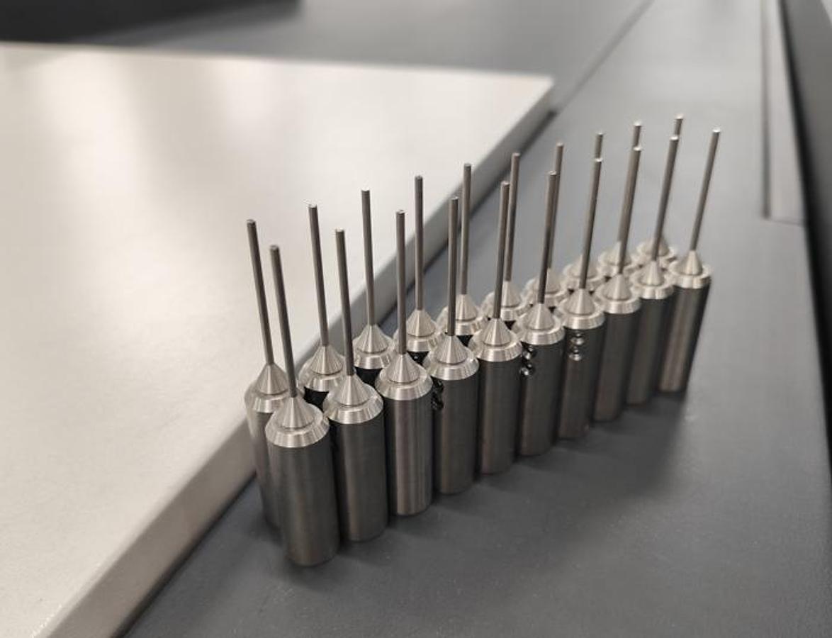 Used 2018 EKRA Serio 4000