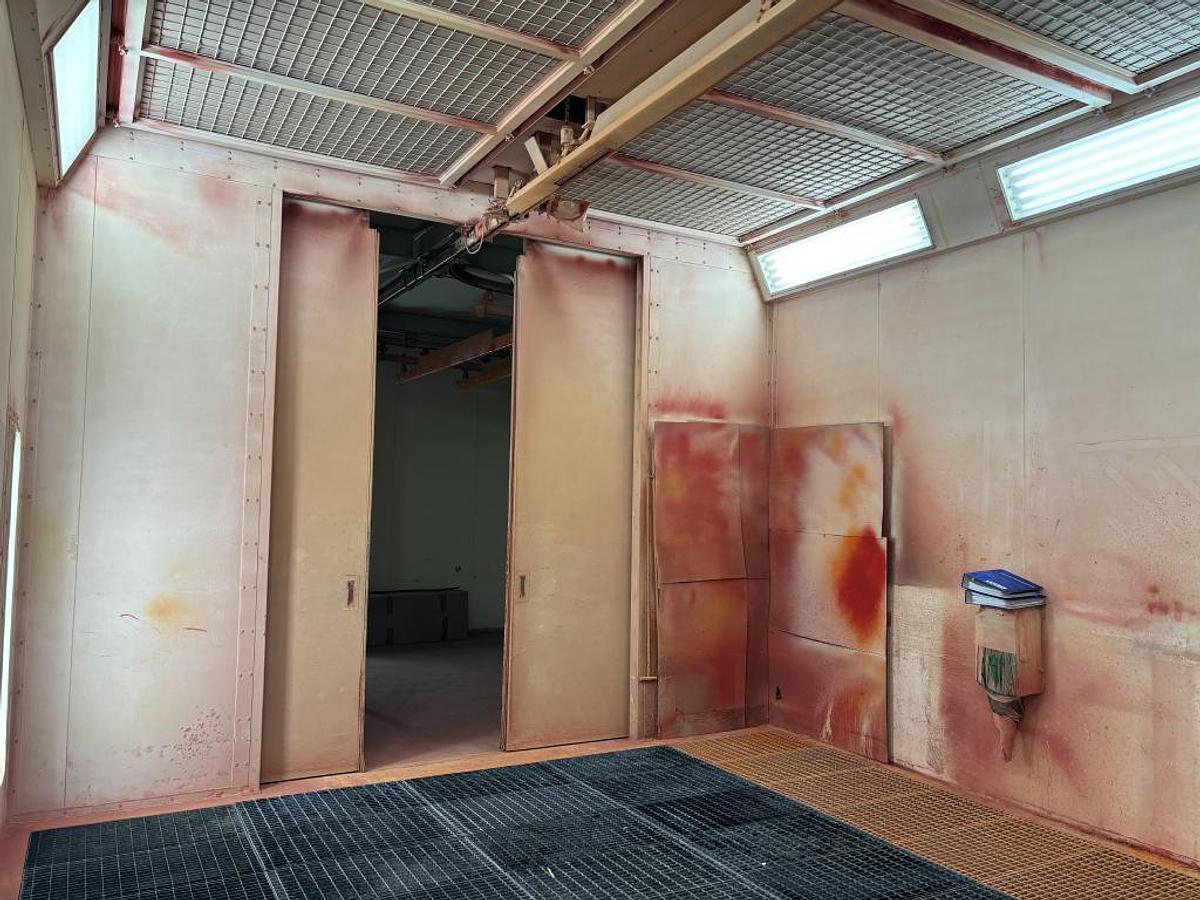 Used 2013 LUTRO KSP 6 BT