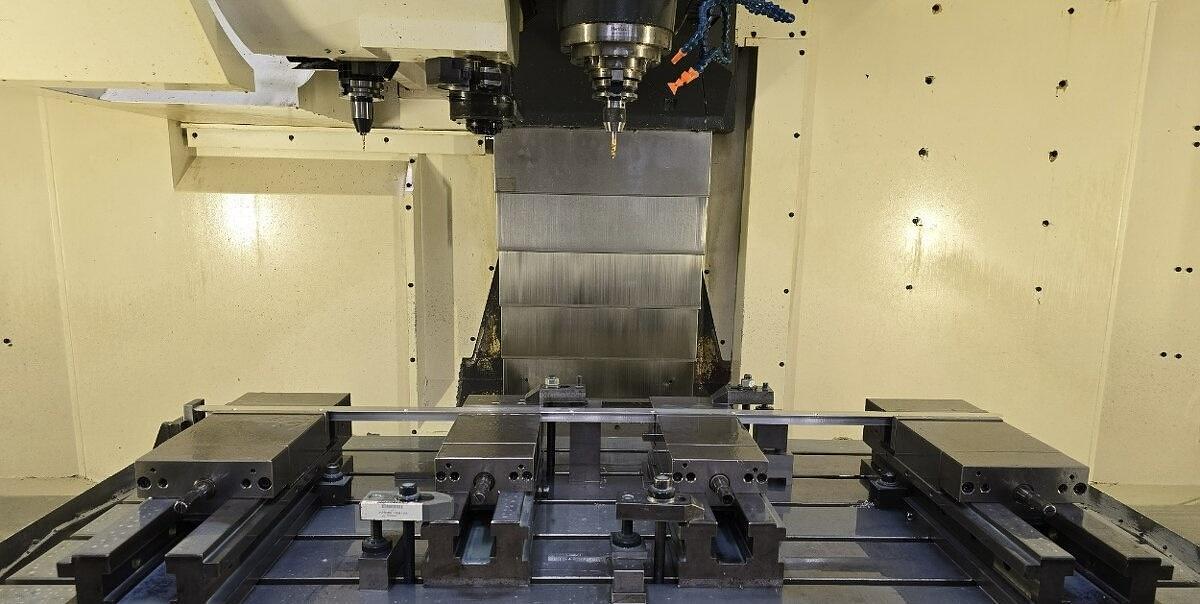 Used 2013 Hartford HCMC 1682