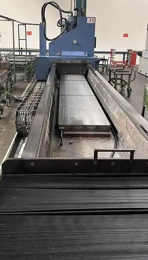 Used 1986 Göckel G 100 PL