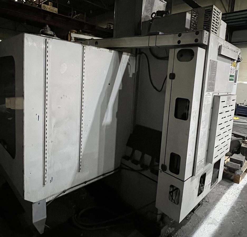Used 2004 Haas VF-3 BHE