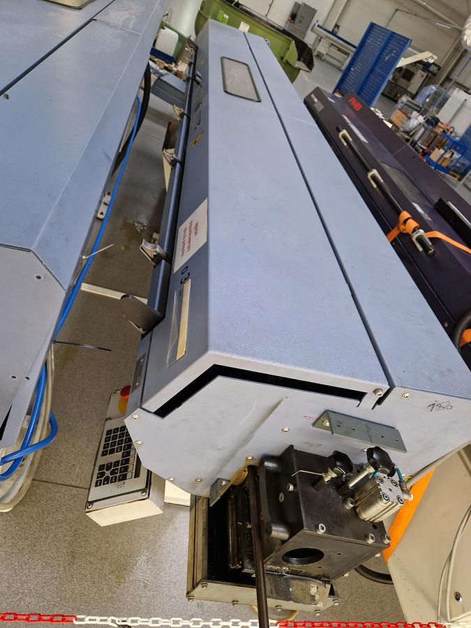 Used 2007 Star ECAS-32T