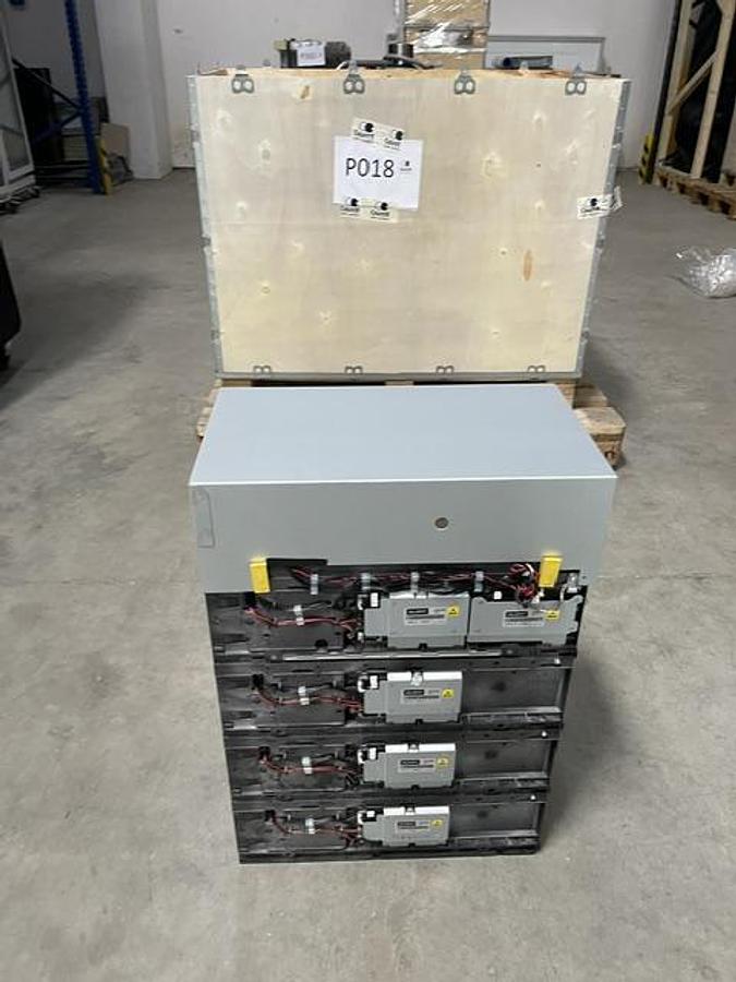 Used Used ATM Cash Dispenser Units for Sale: NMD50, Fujitsu F53 and Fujitsu F510
