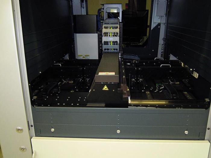 Used 2014 Viscom S6056 (Mechatronic Integrated Devices)