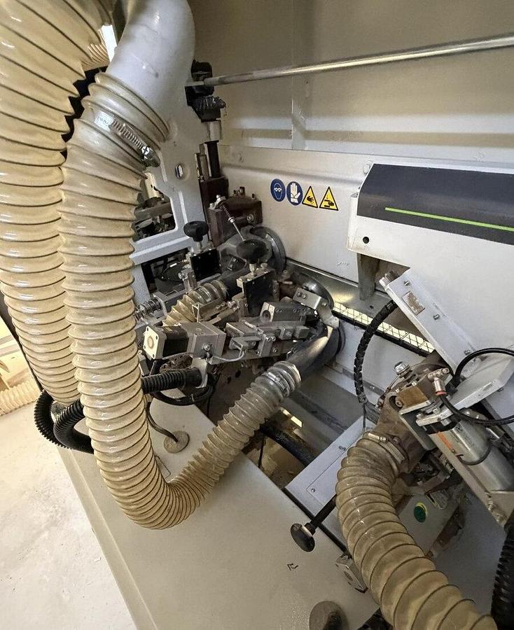 Used 2021 BIESSE AKRON 1330 A