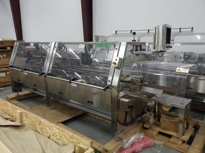 Used 2015 Kliklok VARI RIght