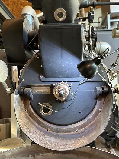 Used 2016 PROBAT GG45